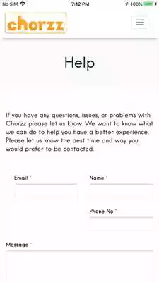 Play Chorzz