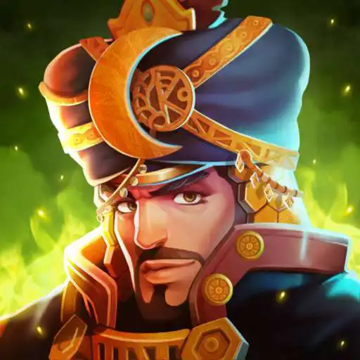 Free play online Chosen Heroes APK