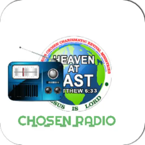 Play Chosen Radio APK Play Chosen Radio APK