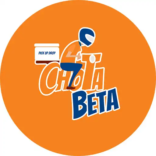 Play ChotaBeta - Delivery App APK