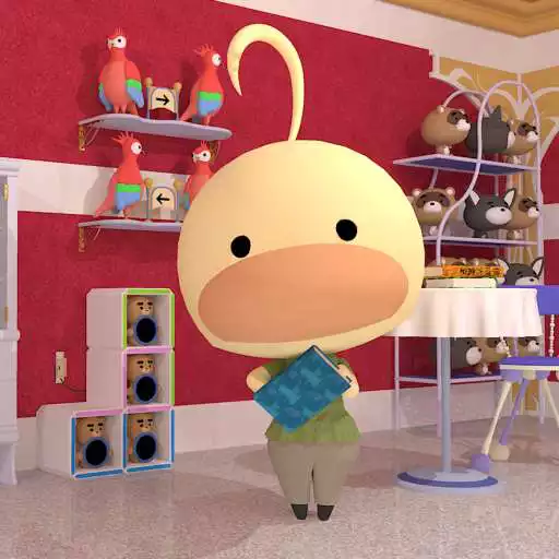 Free play online Chotto Escape 012 APK Free play online Chotto Escape 012 APK