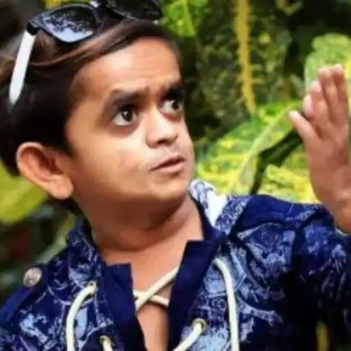 Play Chotu Dada Animated Stickers APK
