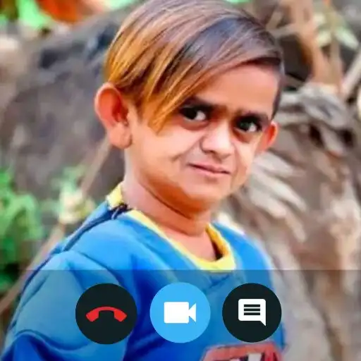 Play Chotu Dada Call Simulator APK