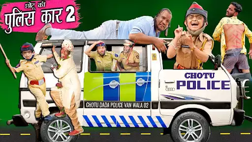 Play Chotu Dada - Comedy Videos as an online game Chotu Dada - Comedy Videos with UptoPlay