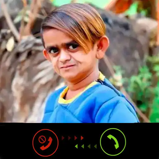 Play Chotu Dada Video Call and Chat APK Play Chotu Dada Video Call and Chat APK