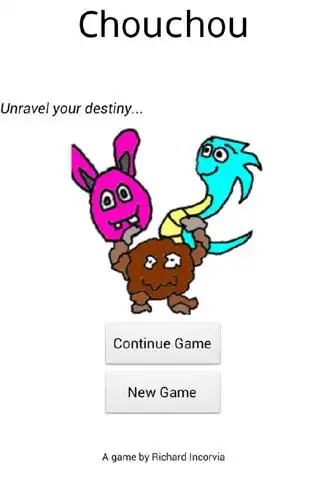Play Chouchou  and enjoy Chouchou with UptoPlay