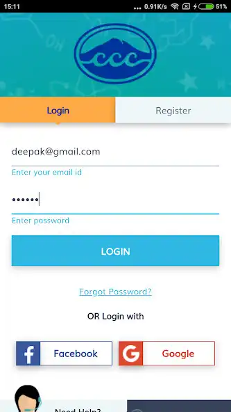 Play Choudhary Classes as an online game Choudhary Classes with UptoPlay