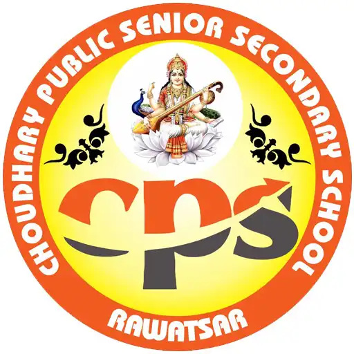 Play CHOUDHARY PUBLIC SENIOR SECONDARY SCHOOL APK
