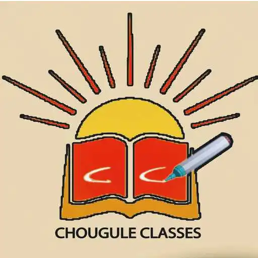 Play Chougule Classes APK