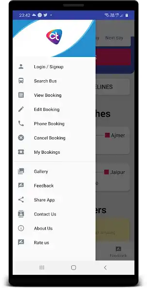 Play Chouhan Travels  and enjoy Chouhan Travels with UptoPlay