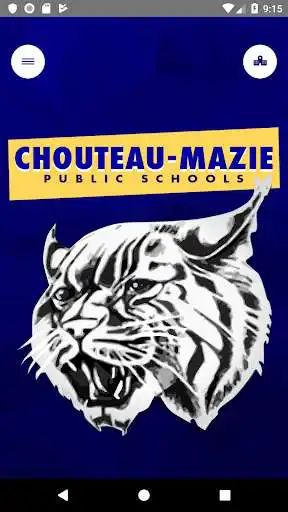 Play Chouteau-Mazie Wildcats  and enjoy Chouteau-Mazie Wildcats with UptoPlay