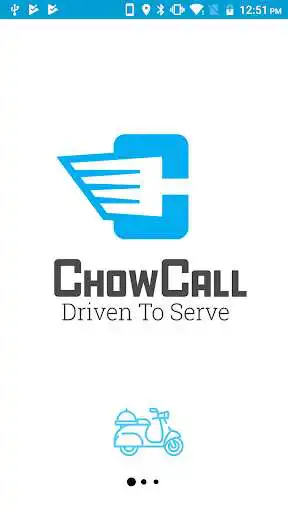 Play Chow Call Driver  and enjoy Chow Call Driver with UptoPlay