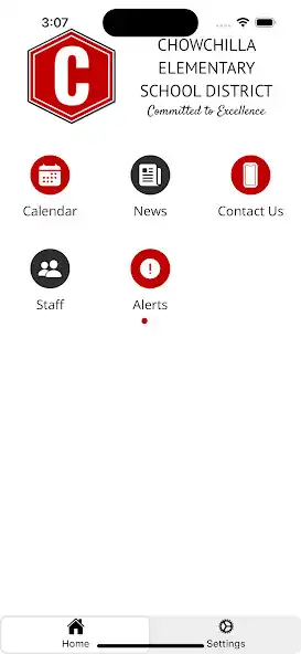 Play Chowchilla Public Schools App  and enjoy Chowchilla Public Schools App with UptoPlay