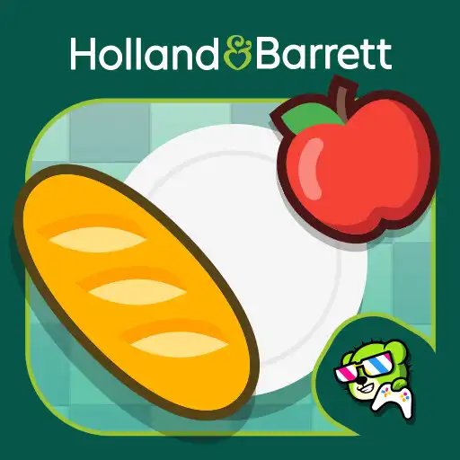 Play Chow Down: Learn and Earn APK