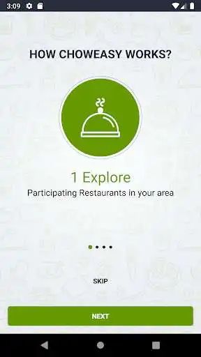 Play ChowEasy  and enjoy ChowEasy with UptoPlay