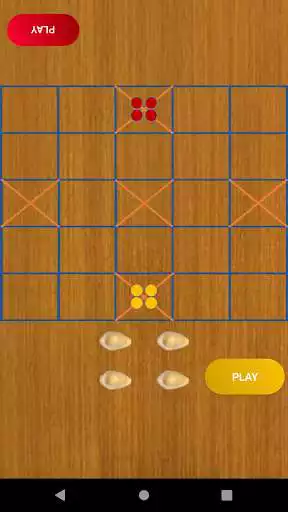 Play Chowka Bara  and enjoy Chowka Bara with UptoPlay