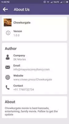 Play Chowkurgate