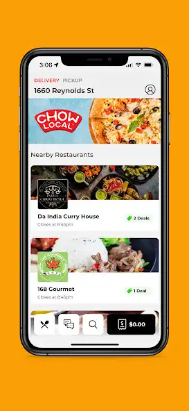 Play Chow Local  and enjoy Chow Local with UptoPlay