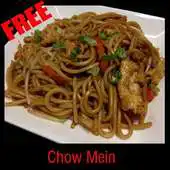 Free play online Chow Mein APK Free play online Chow Mein APK