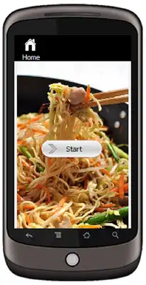 Play Chow Mein