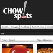 Free play online ChowSpots APK