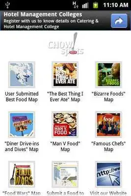 Play ChowSpots Play ChowSpots