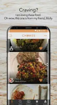 Play Chowze