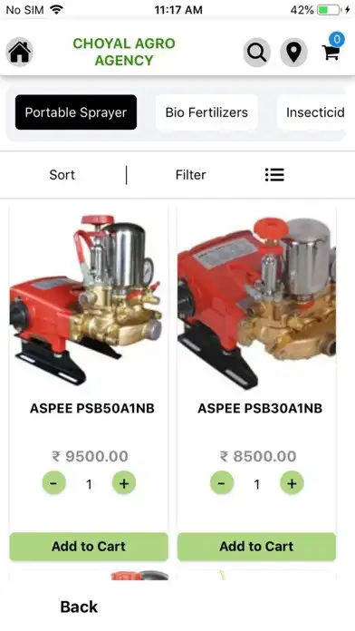 Play Choyal Agro as an online game Choyal Agro with UptoPlay
