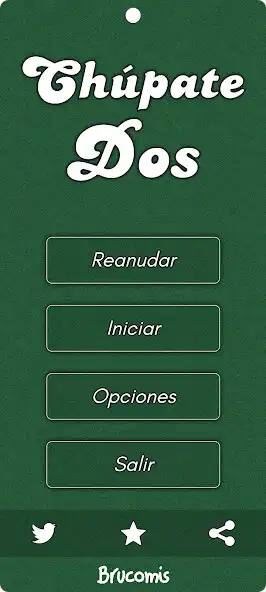 Play ChúpateDos as an online game online ChúpateDos with UptoPlay Play ChúpateDos as an online game ChúpateDos with UptoPlay