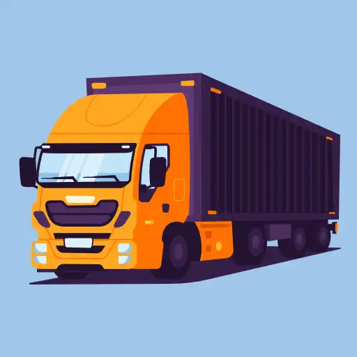Play CHP Container Driver APK