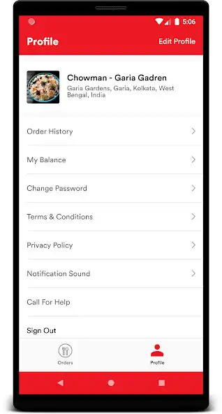 Play CHPL Partner App as an online game CHPL Partner App with UptoPlay