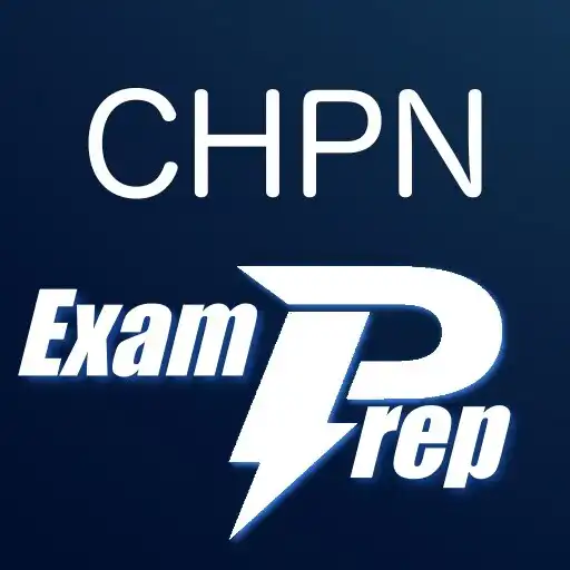 Play CHPN Exam Prep APK