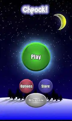 Play Chpock! Match 3