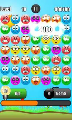 Play Chpock! Match 3