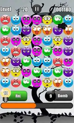 Play Chpock! Match 3