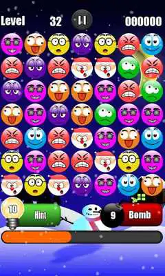 Play Chpock! Match 3