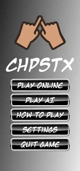 Play Chpstx  and enjoy Chpstx with UptoPlay