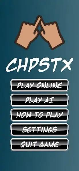 Play Chpstx as an online game Chpstx with UptoPlay