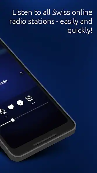 Play CH Radio - Swiss Online Radios as an online game CH Radio - Swiss Online Radios with UptoPlay