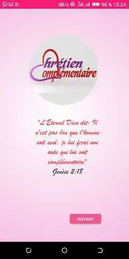 Play Chretiens Complementaires as an online game online Chretiens Complementaires with UptoPlay com.chretiencomplementaire.chretienComplementaire Play Chretiens Complementaires as an online game Chretiens Complementaires with UptoPlay