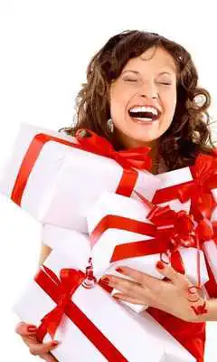 Play Chr Gifts Surprises Wallpapers