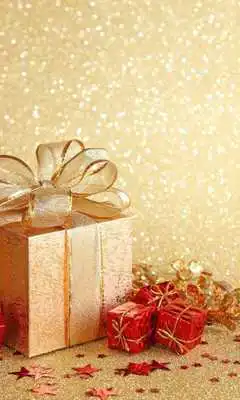 Play Chr Gifts Surprises Wallpapers