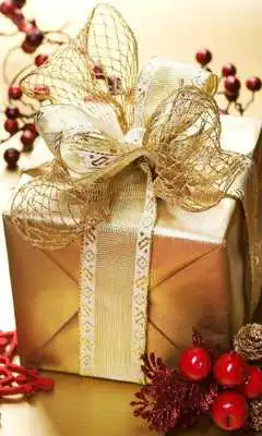 Play Chr Gifts Surprises Wallpapers