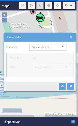 Play Chrisark Tracker  and enjoy Chrisark Tracker with UptoPlay