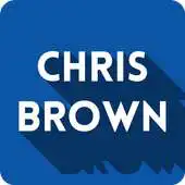 Free play online Chris Brown Lyrics - All Songs APK