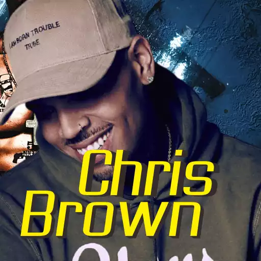 Play Chris Brown Lyrics Offline APK
