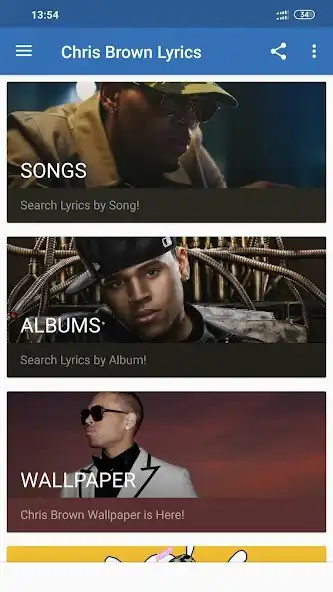 Play Chris Brown Lyrics as an online game Chris Brown Lyrics with UptoPlay