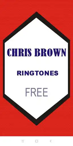 Play Chris brown ringtones  and enjoy Chris brown ringtones with UptoPlay