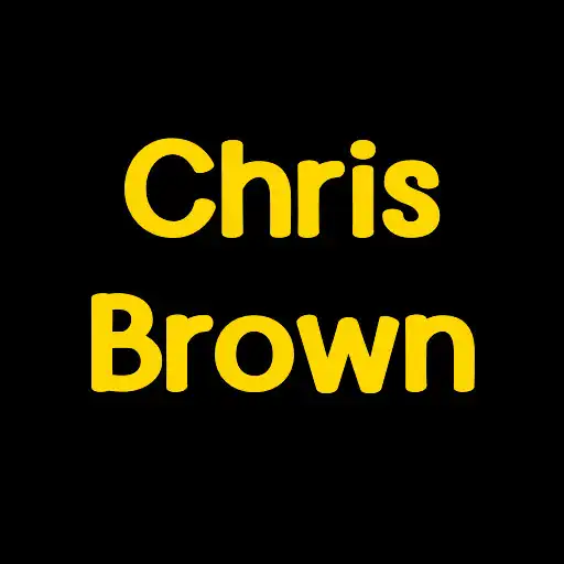 Play Chris Brown song collection APK