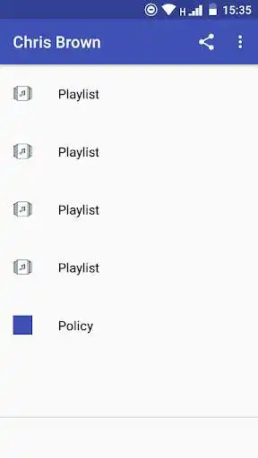 Play Chris Brown Songs  and enjoy Chris Brown Songs with UptoPlay